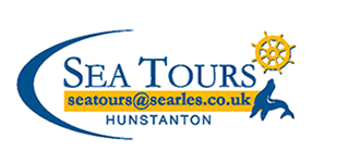 Searles Sea Tours logo